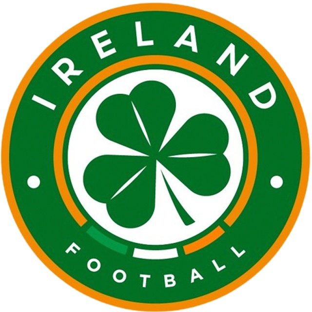 Irlanda Sub 23