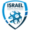 Escudo Israel Sub 23