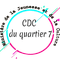 Escudo CDC Quartier 7