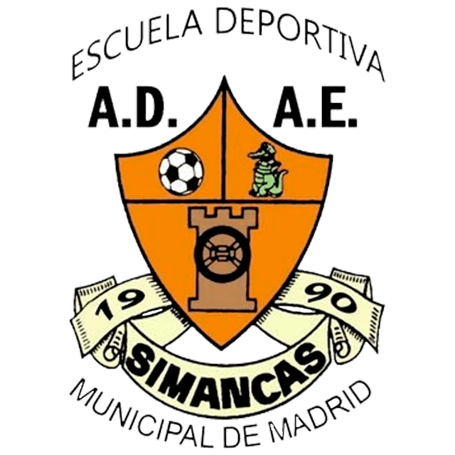 A.D.A.E. Simancas