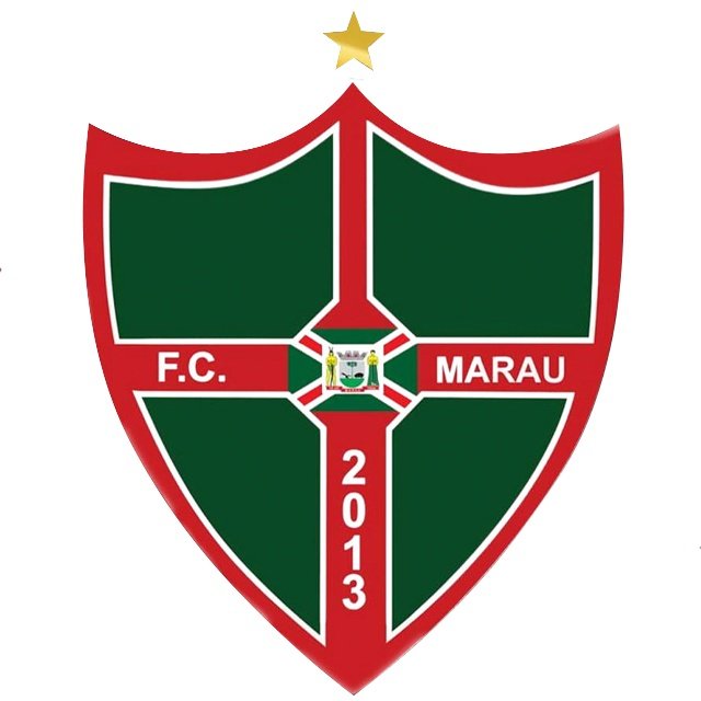 Marau Sub 17