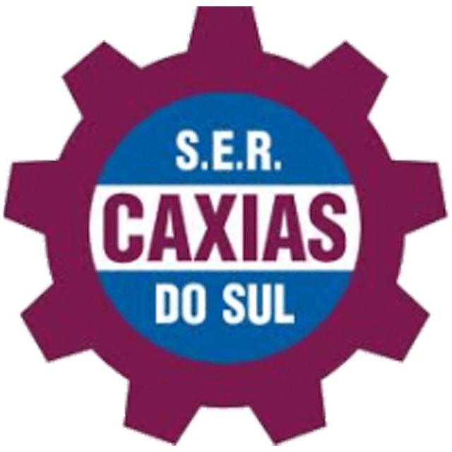 Caxias Sub 17