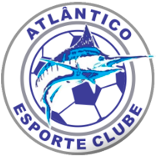 Atlântico EC Sub 17