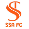 Escudo SSA FC Sub 17