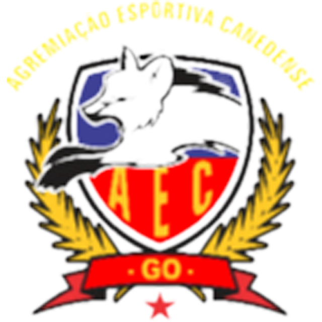 Canedense U17
