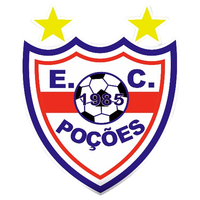 Poções U20