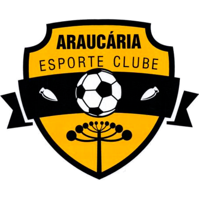 Araucária ECR U17