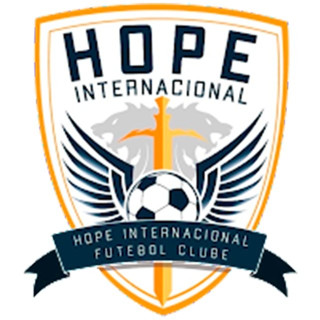 Hope Internacional Sub 17