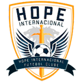 Hope Internacional Sub 17