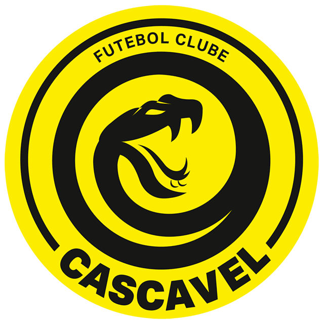 FC Cascavel Sub 17