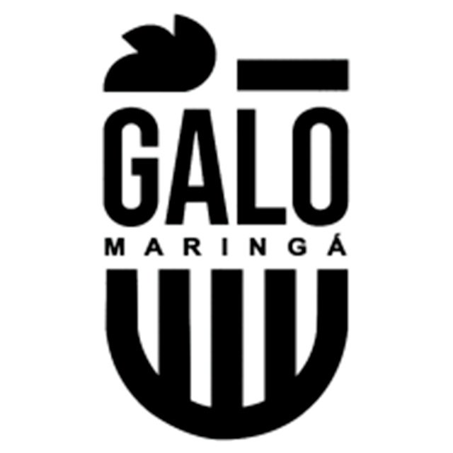 Galo Maringá Sub 17