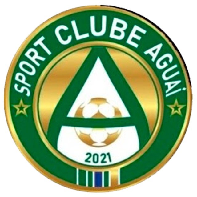 Aguaí Sub 17