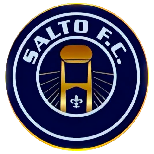 Salto FC Sub 17