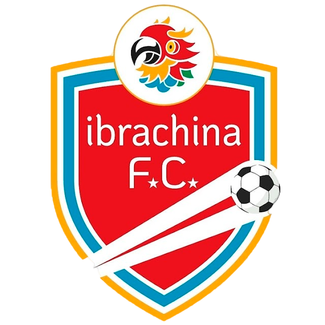 Ibrachina U17