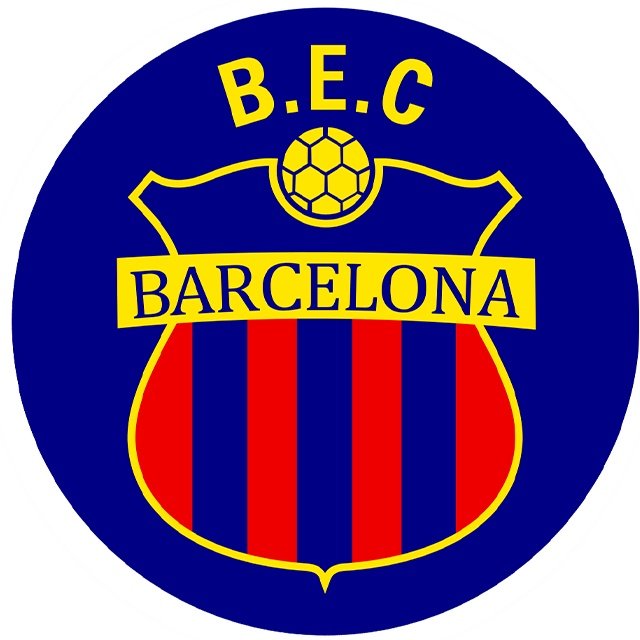 Barcelona Esportivo Sub 17