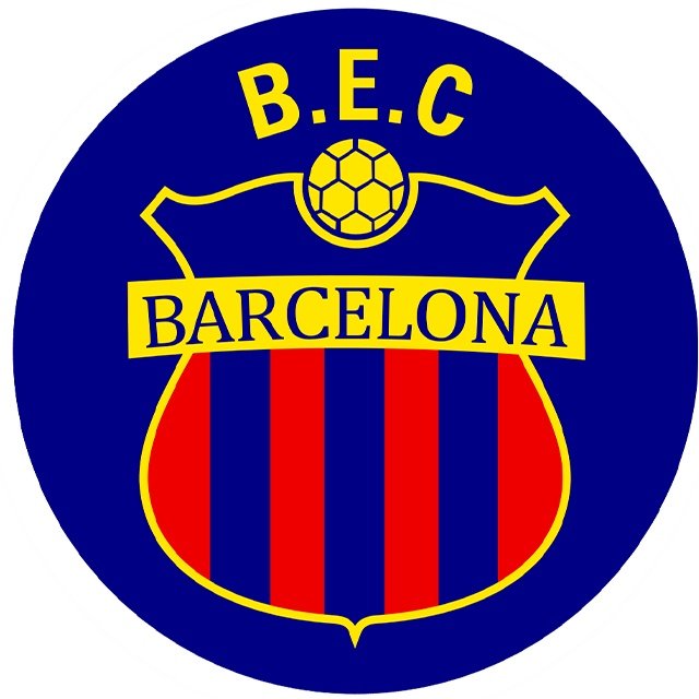 Barcelona Esportivo U17