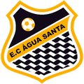 Água Santa U17