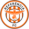 Referência FC U17