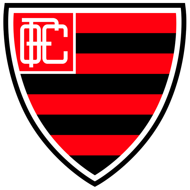 Grêmio Osasco Sub 17