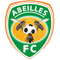 Escudo Abeilles FC