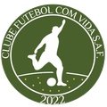 Escudo del Futebol Com Vida