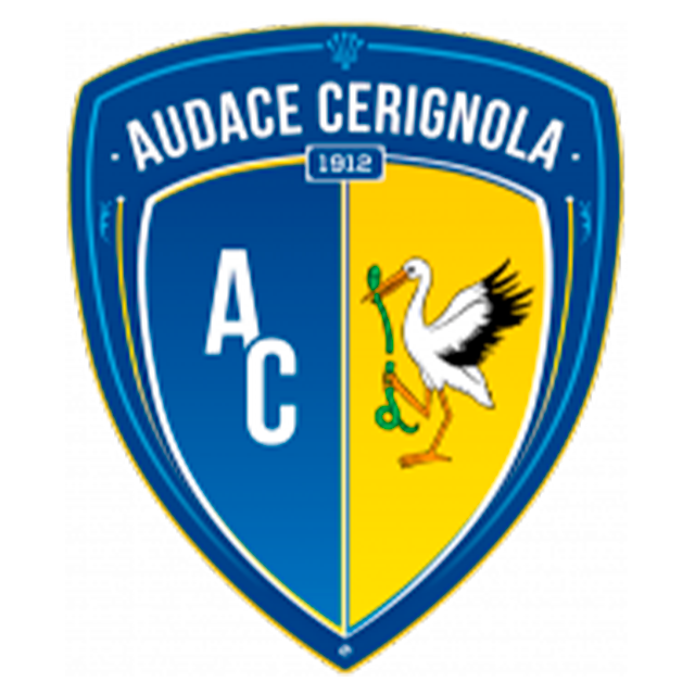 Audace Cerignola U19