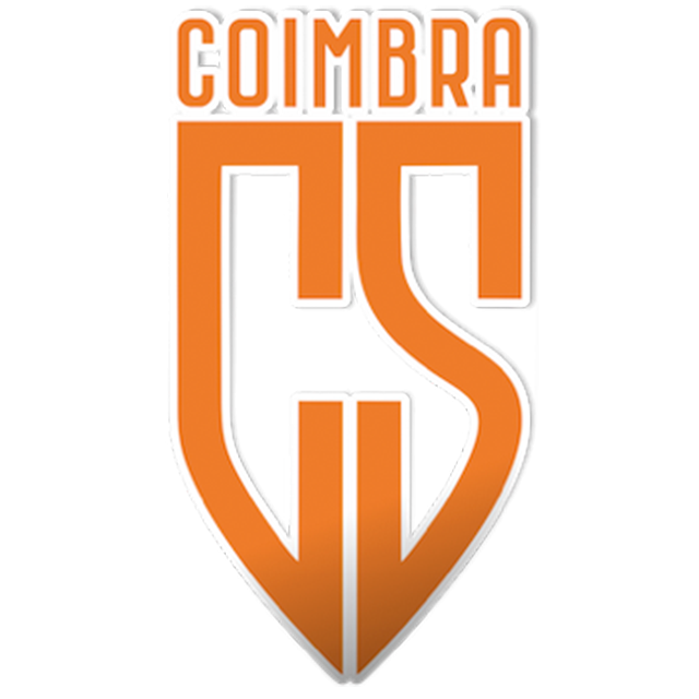 Coimbra Sub 17