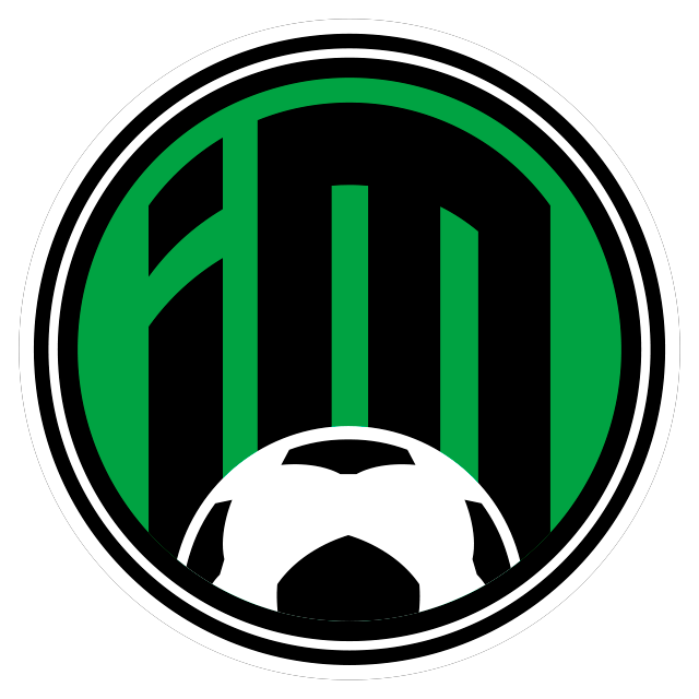 América Mineiro Sub 17