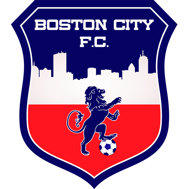 Boston City Sub 17