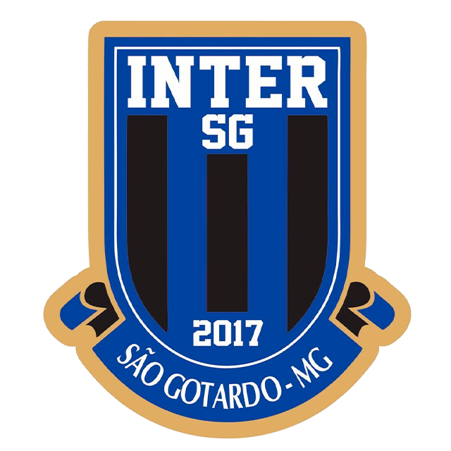 Inter São Gotardo U17
