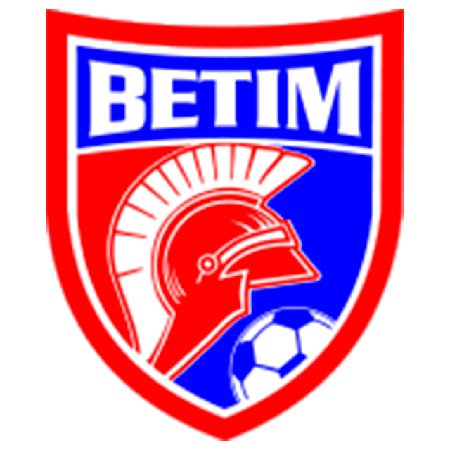 Betim Sub 17