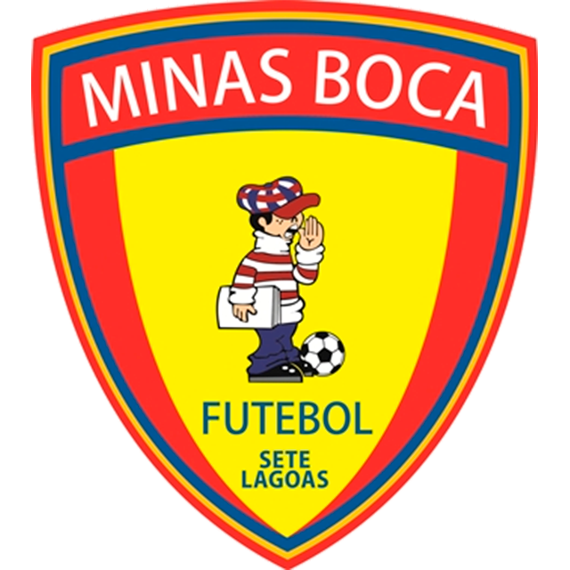 Minas Boca U17