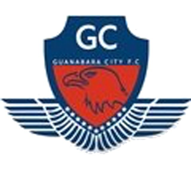 Guanabara City Sub 20