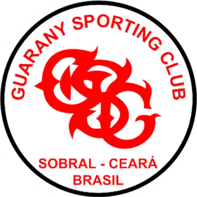 Guarany de Sobral Sub 20
