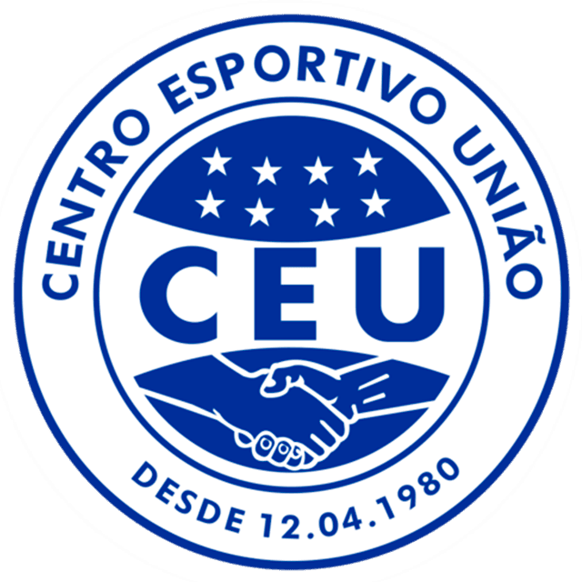 CE Uniao Sub 20