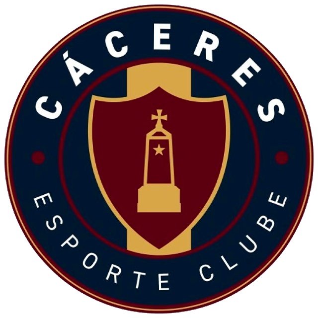 Cáceres EC U20