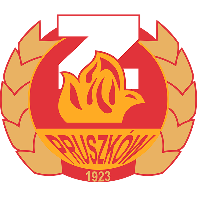 Znicz Pruszkow B