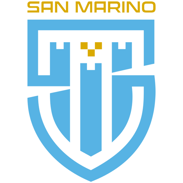 San Marino Sub 23