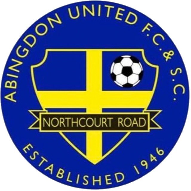 Abingdon United Fem