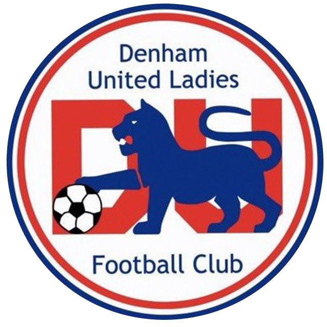 Denham United Fem