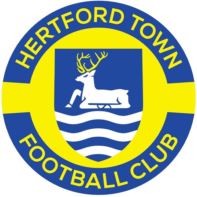 Hertford Town Fem