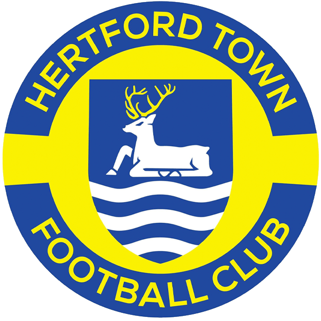 Hertford Town Fem