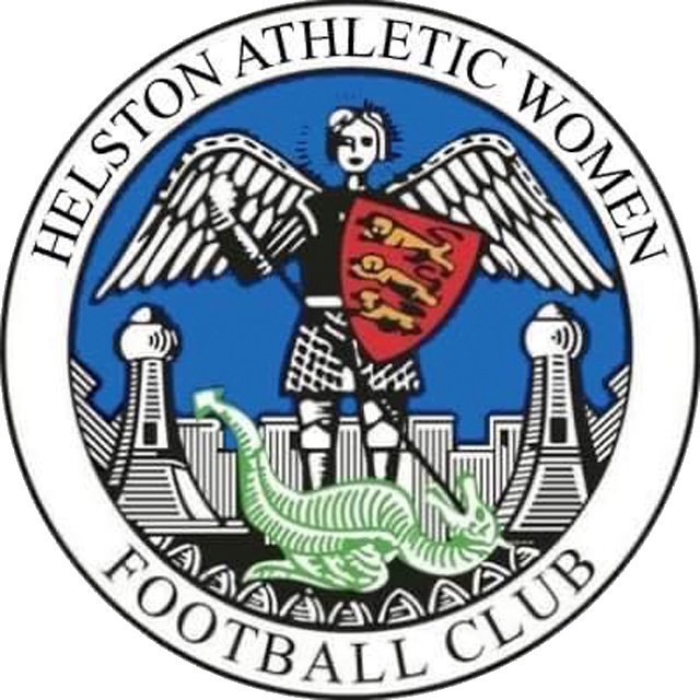 Helston Athletic Fem