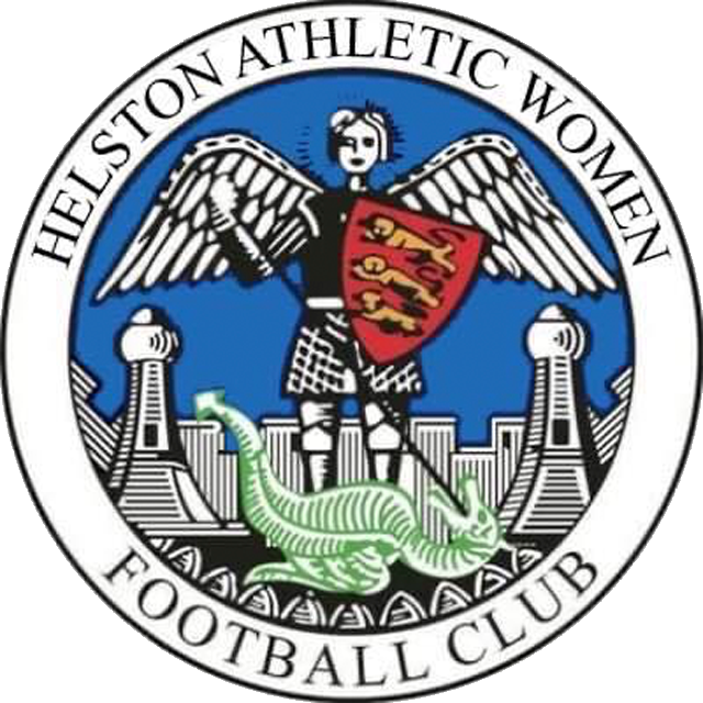 Helston Athletic Fem