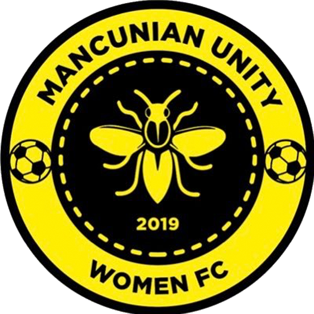 Mancunian Unity Women