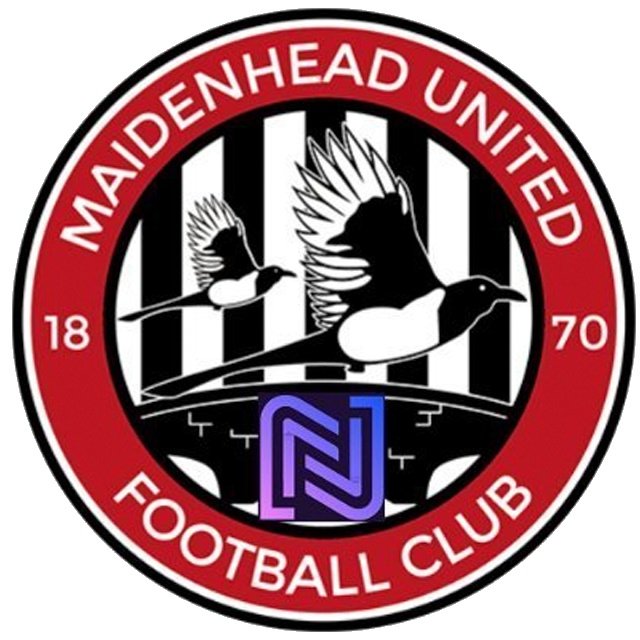 Maidenhead United Fem
