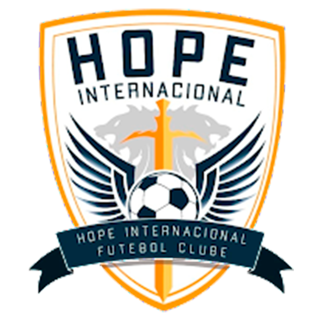 Hope Internacional Sub 20