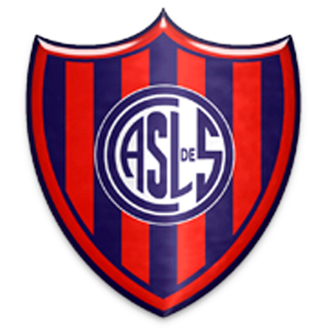 San Lorenzo Saenz Peña