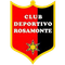 Escudo Rosamonte de Apostoles