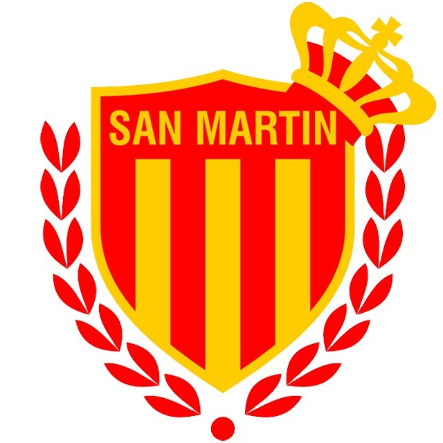 Atlético San Martín